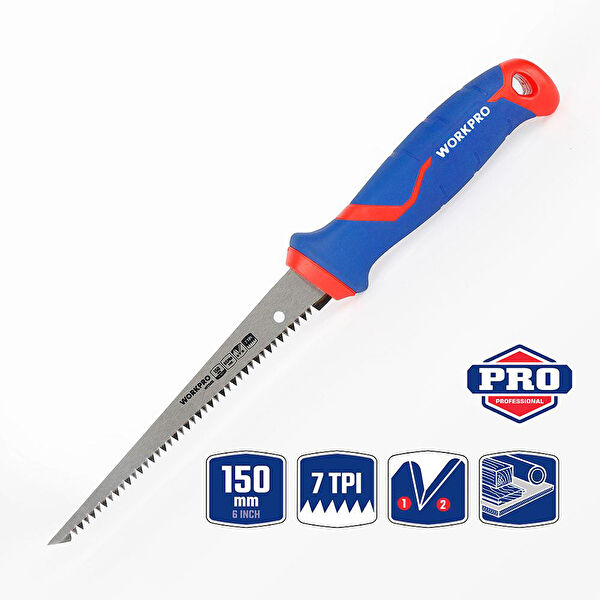 WorkPro Pala Testere