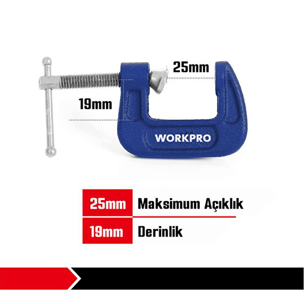WorkPro İşkence