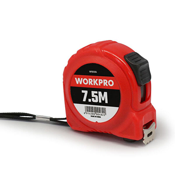WorkPro Metre