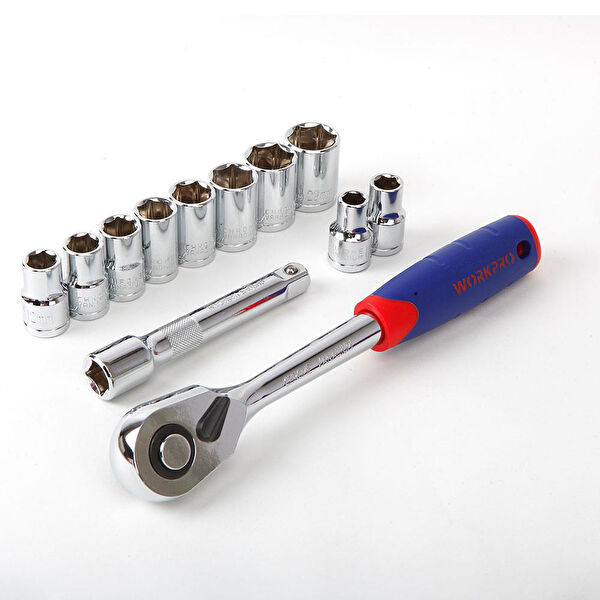 WorkPro Alyan, Lokma Takımı