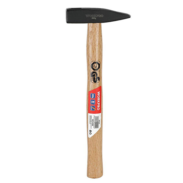 WorkPro Çekiç, Keser