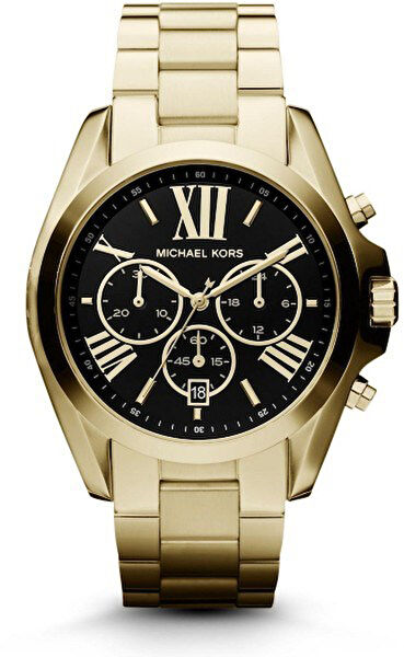 Michael Kors Kadın Kol Saati