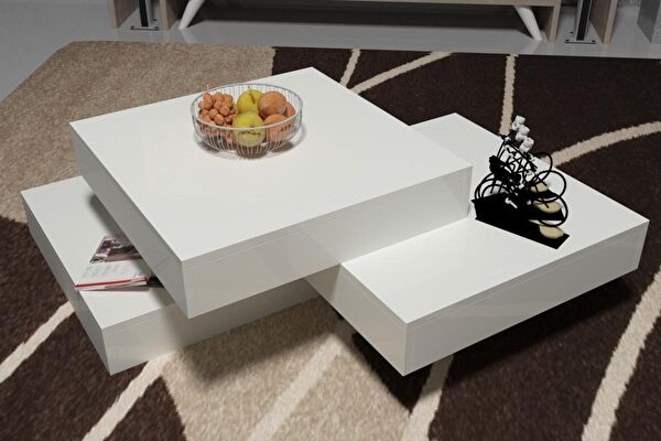 Givayo Mobilya Orta Sehpa