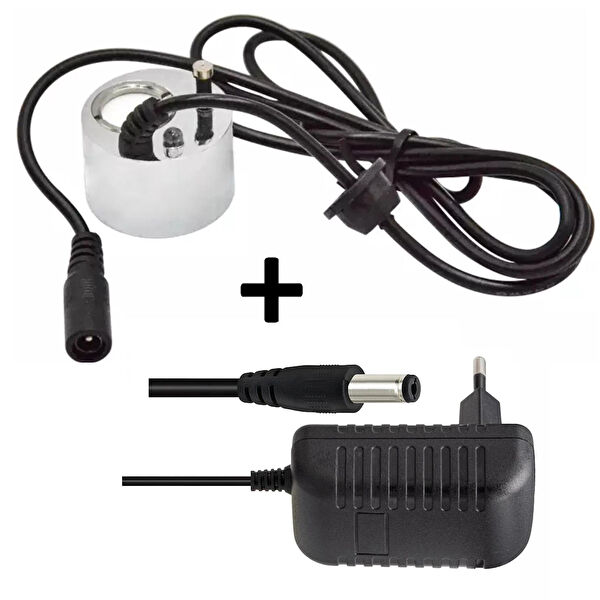 YATE10 Buhar Makinesi