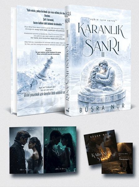 İndigo Kitap Roman Kitapları