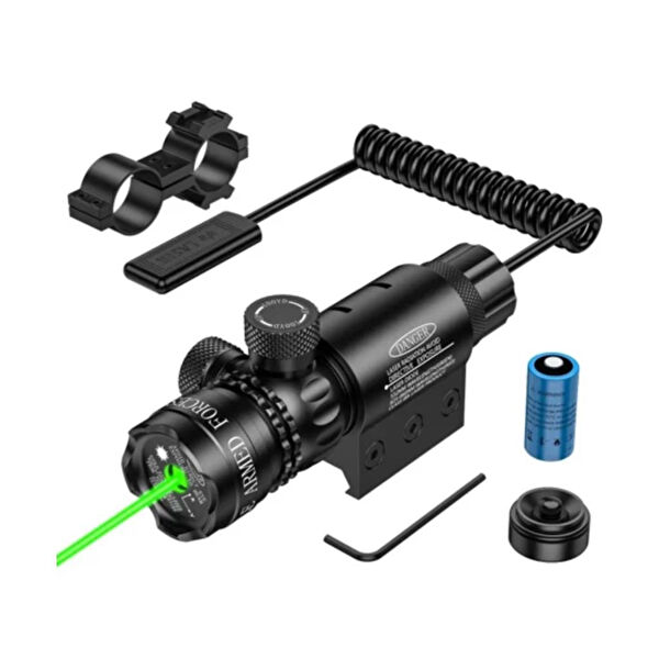 WİSON Tüfek Aparatları