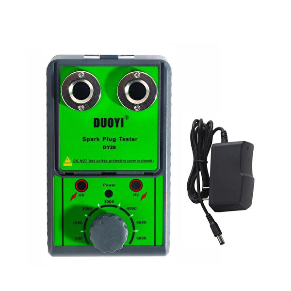 Duoyi Test Cihazları