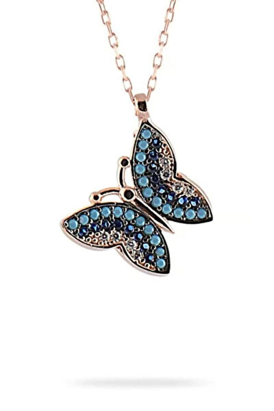 OSMANLI GÜMÜŞ Kolye