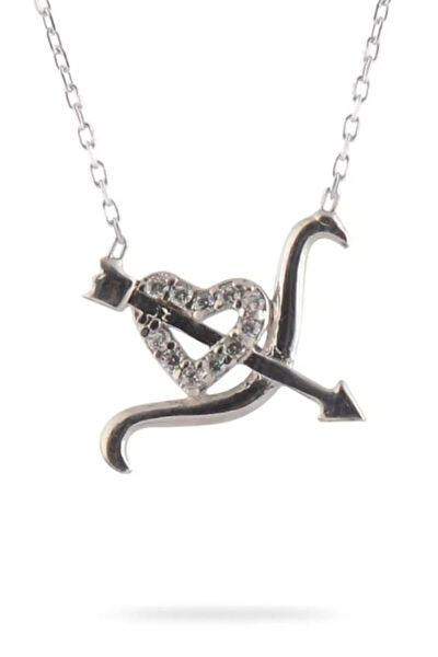 OSMANLI GÜMÜŞ Kolye