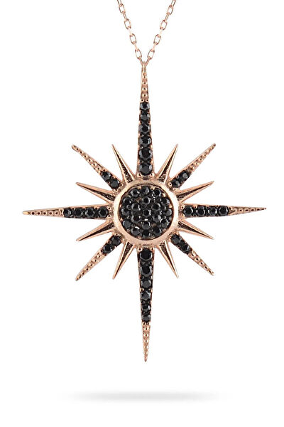 OSMANLI GÜMÜŞ Kolye