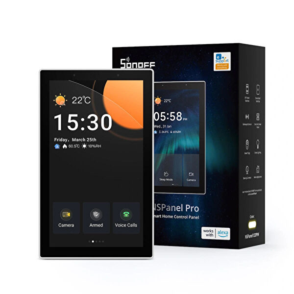 SONOFF TÜRKİYE Akıllı Ev Sistemleri