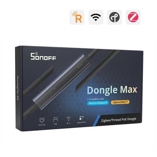 Sonoff Akıllı Ev Sistemleri