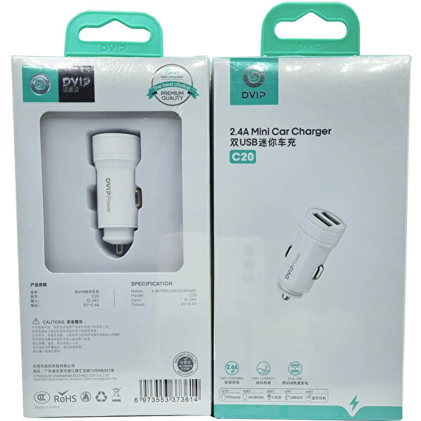 nonni Kablosuz Şarj Aleti, Alıcı