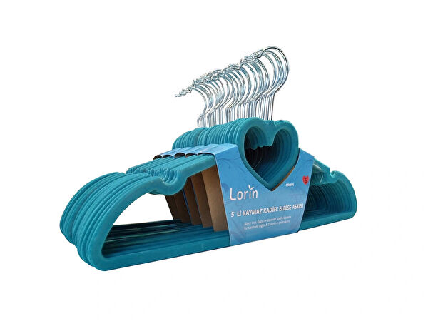 Lorin Elbise Askısı