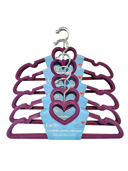 Lorin Elbise Askısı