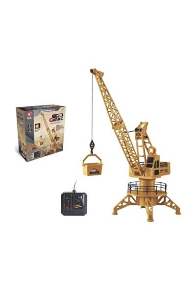 Can Toys Uzaktan Kumandalı Araba