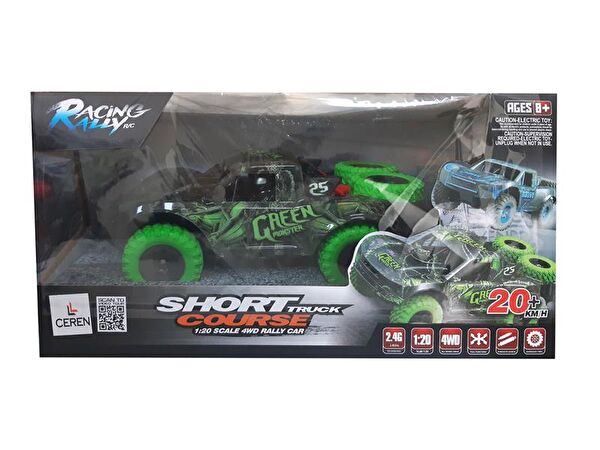 Oyuncak Dünyası Oyuncak Kamyon, İş Makineleri