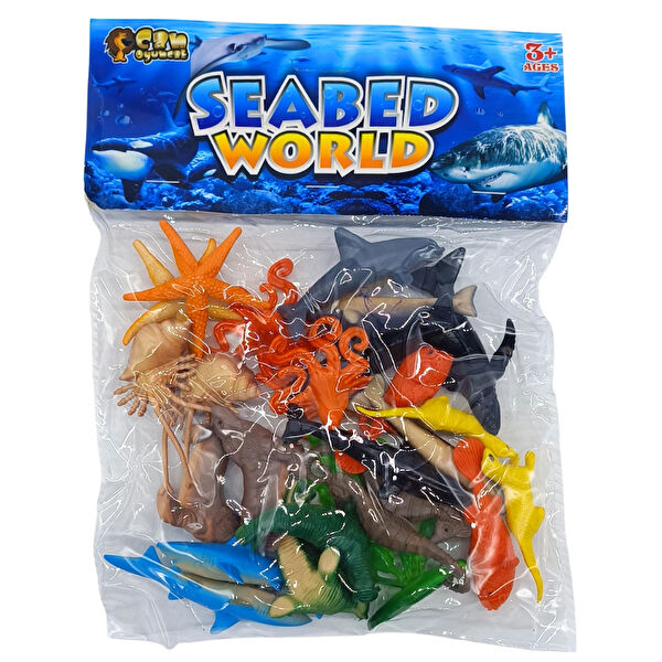 Can Oyuncak Hayvan Figürü