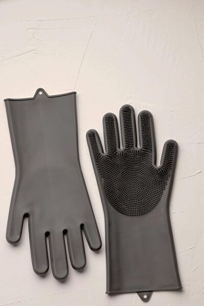 Arow Temizlik Eldivenleri