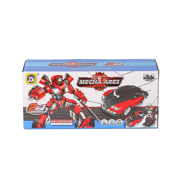 Can Oyuncak Robot Oyuncaklar