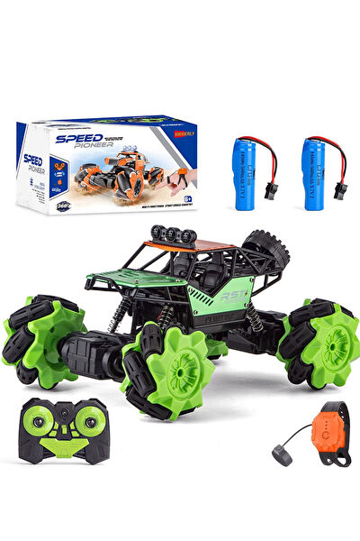 SOLE Uzaktan Kumandalı Araba