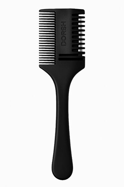 Dorsh Tarak, Fırça