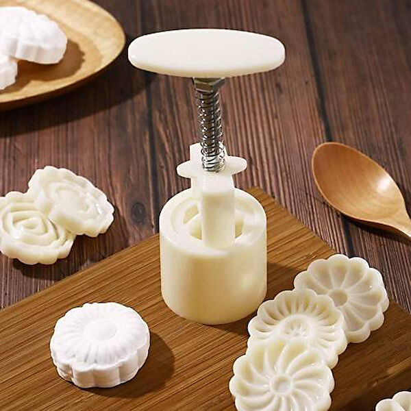 Genel Kurabiye, Çikolata Kalıbı