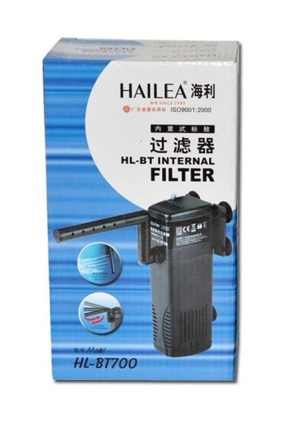 Hailea Akvaryum Filtreleri