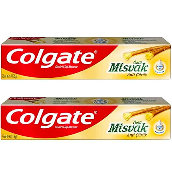Colgate Diş Macunu