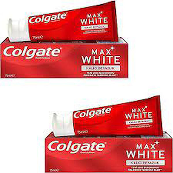 Colgate Diş Macunu