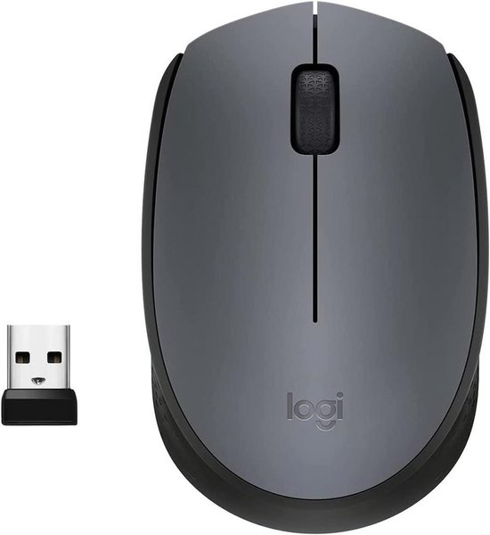 Logitech Mouse