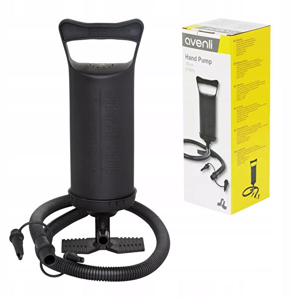 Avenli Şişme Su Ürünleri Aksesuarları