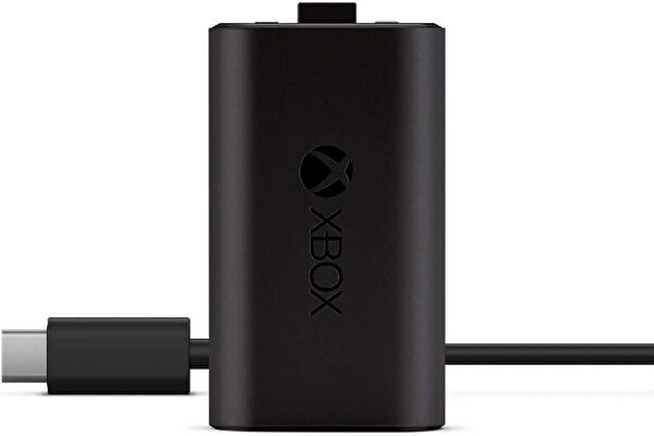 Microsoft Xbox Series X Aksesuarları