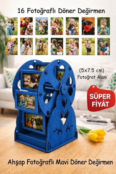 Saray Fotoğraf Albümü