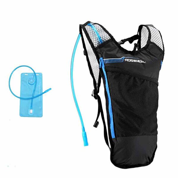 Roswheel Bisiklet Çantası