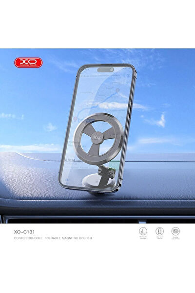 Xo Araç içi Telefon Tutucu