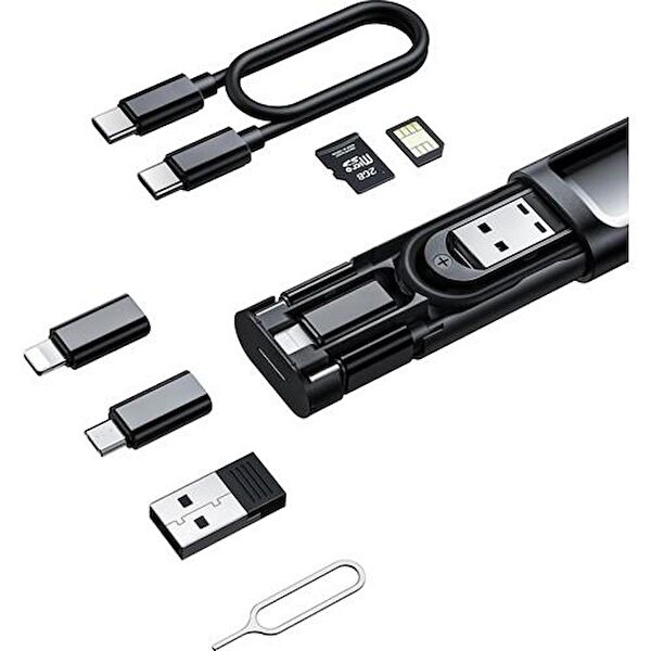 Mcdodo SSD, HDD Kutusu