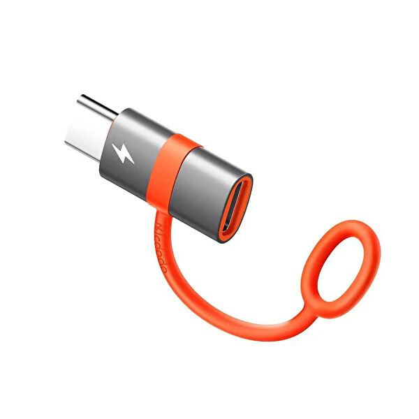 Mcdodo Çevirici, Dönüştürücü