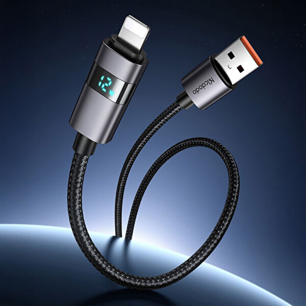 Mcdodo Şarj, Data Kablosu