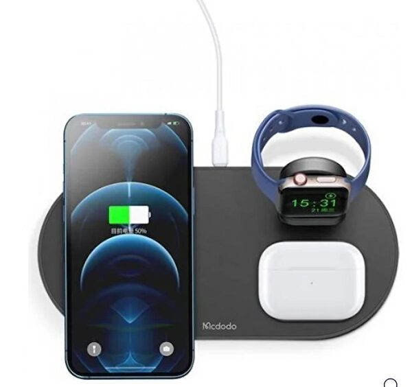 Mcdodo Şarj Cihazı