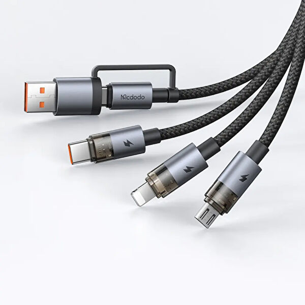 Mcdodo Şarj, Data Kablosu