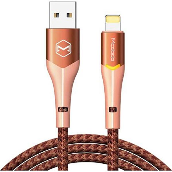 Mcdodo Şarj, Data Kablosu