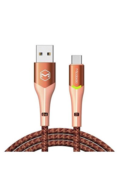 Mcdodo Şarj, Data Kablosu