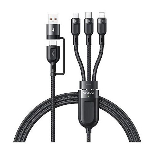 Mcdodo Şarj, Data Kablosu