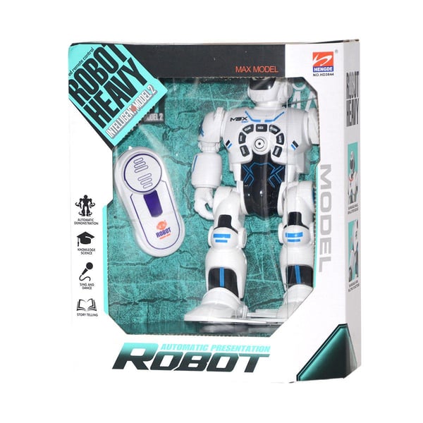 Gepettoys Robot Oyuncaklar