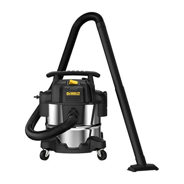 Dewalt Araç Süpürgeleri