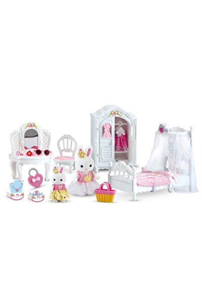 MEGA Karakter Figürü