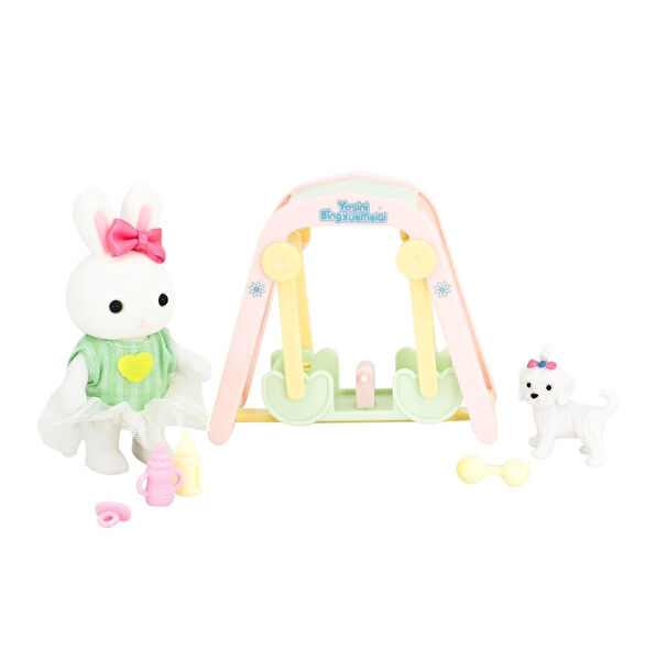 MEGA Bebek Oyuncakları