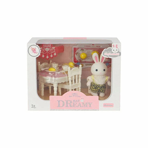 Genel Bebek Oyuncakları