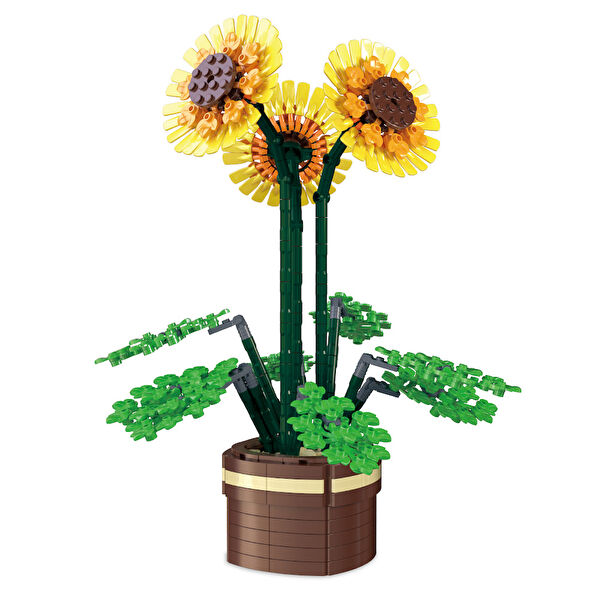 Mega Oyuncak Lego, Yapı Oyuncakları